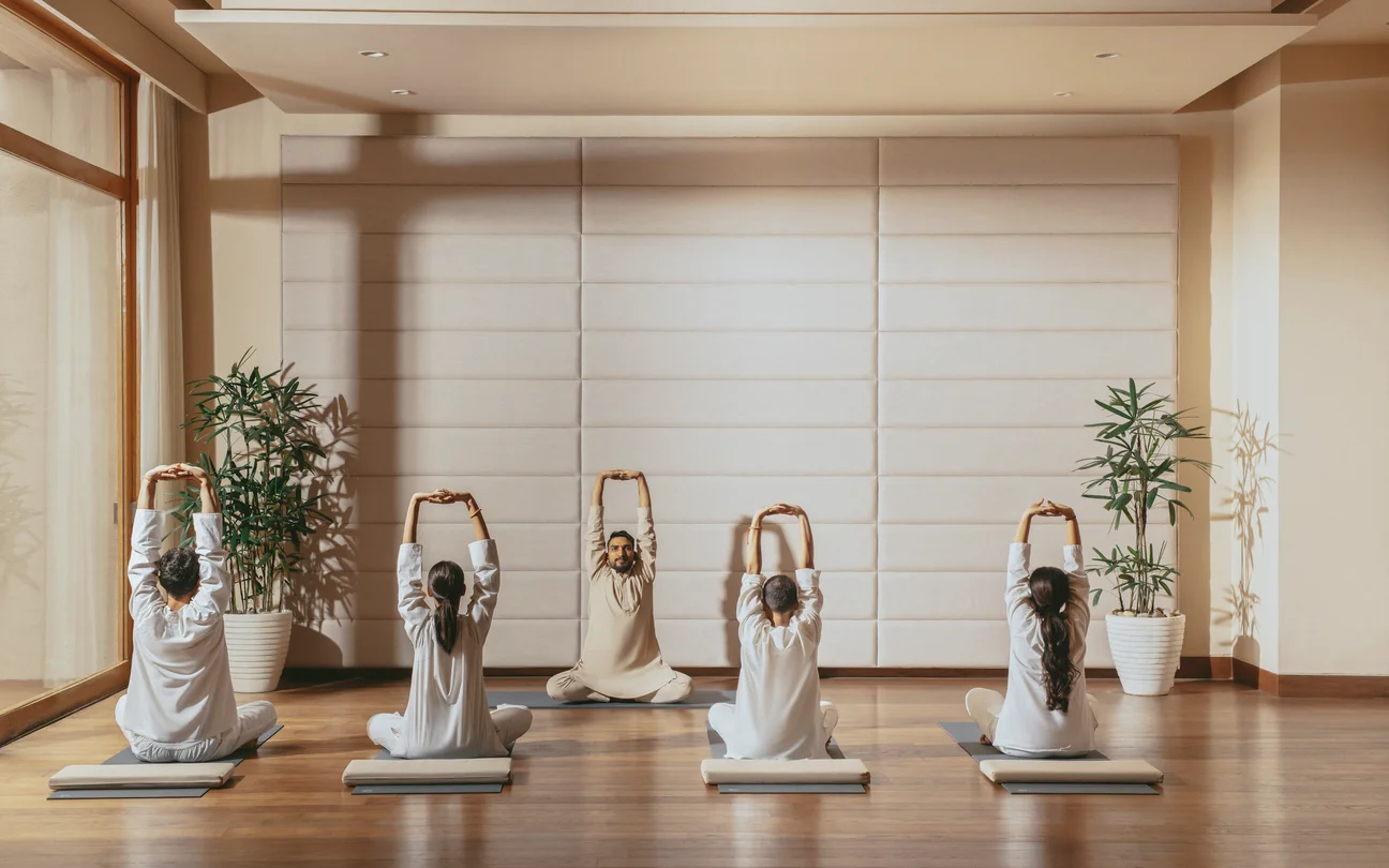 Six Senses Vana: The Art Of Returning To Self In The Himalayan Foothills