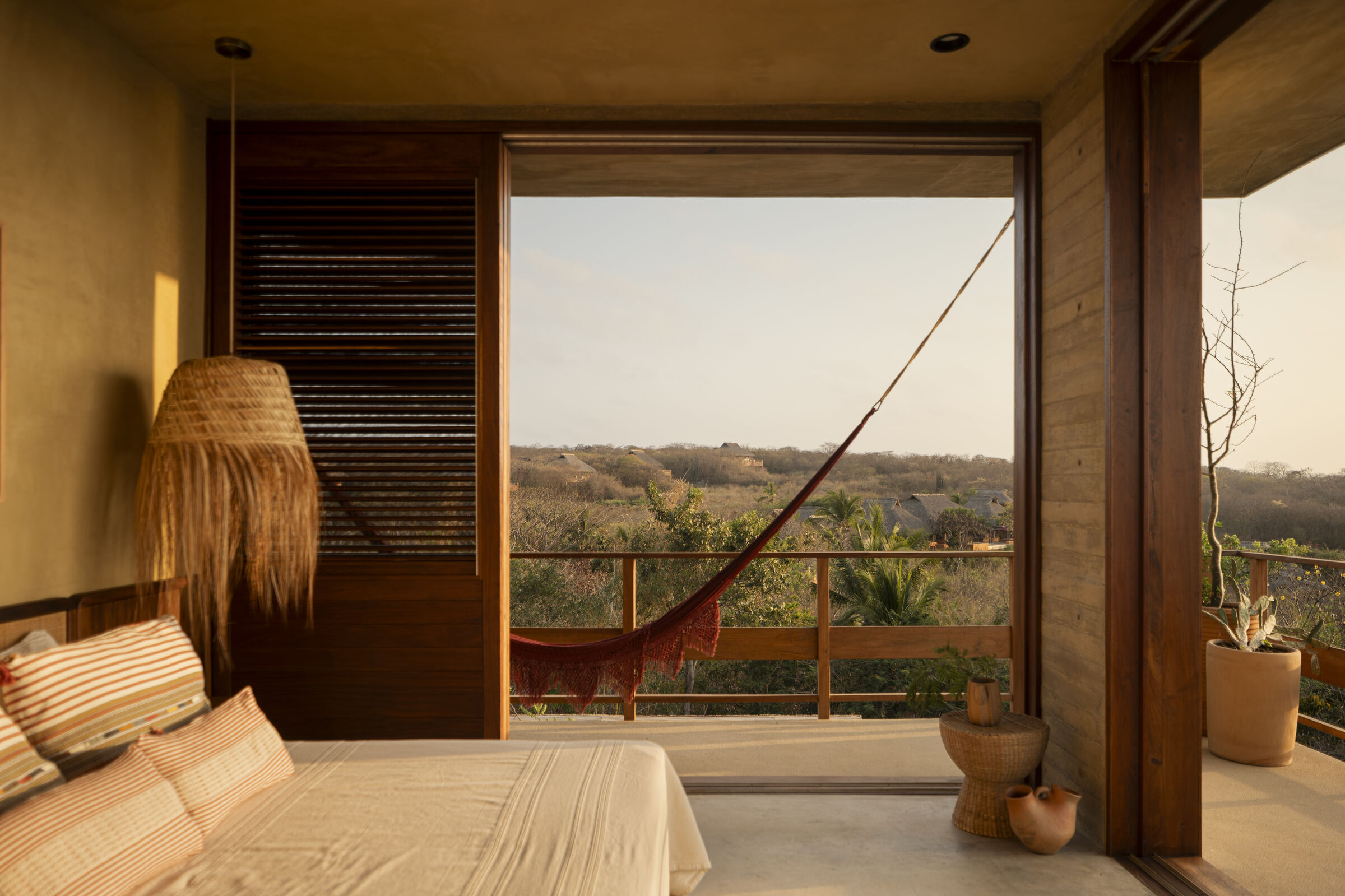 Ennea Hotel: Where Mexican Craftsmanship Meets Coastal Quiet