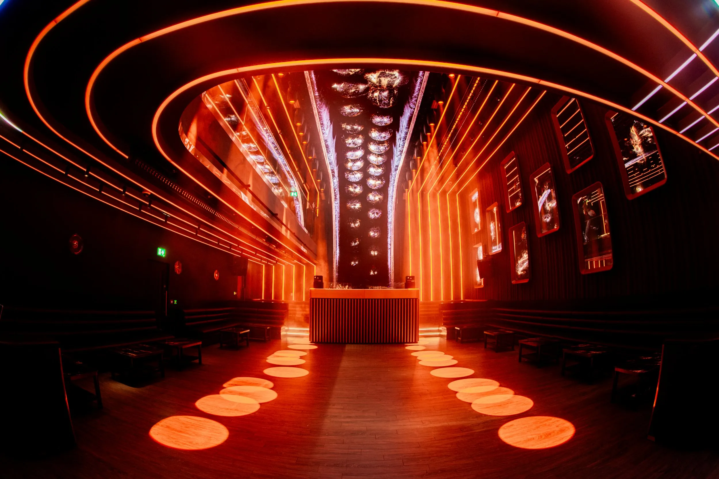 After Dark: Design‑led Nightlife And The New Aesthetic Of Evening Culture