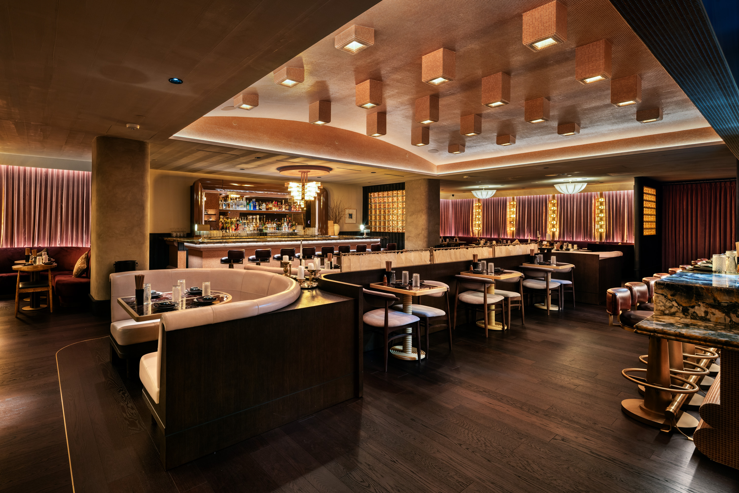 Restaurants Worth Traveling For In 2026