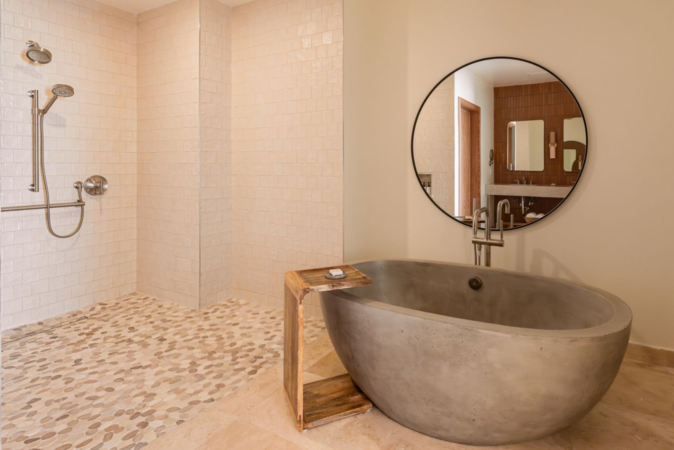 Where Silence Becomes The Ultimate Luxury At Salterra, A Luxury Collection Resort & Spa, South Caicos