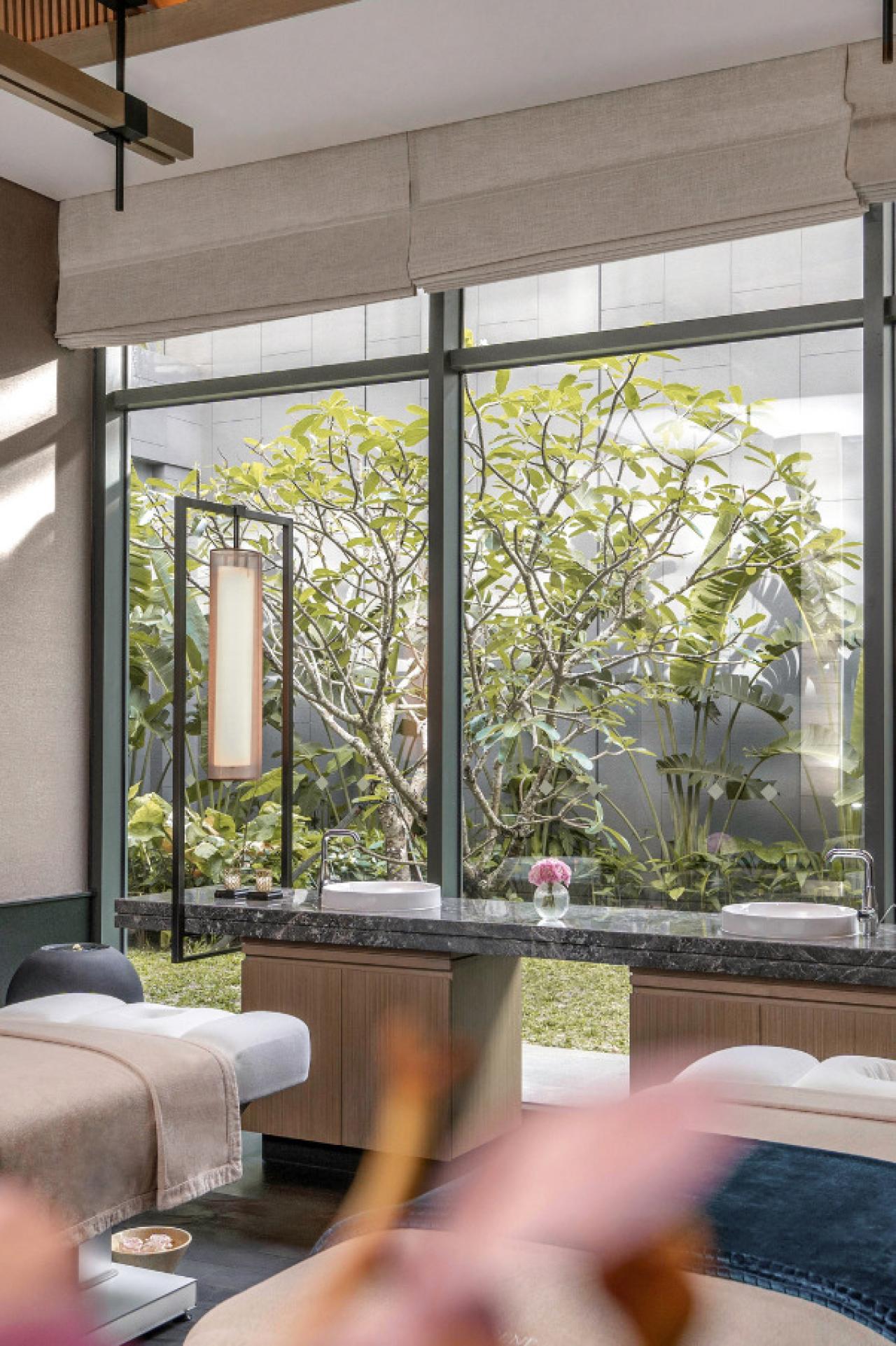 Regent Phu Quoc: Personal Havens By The Sea