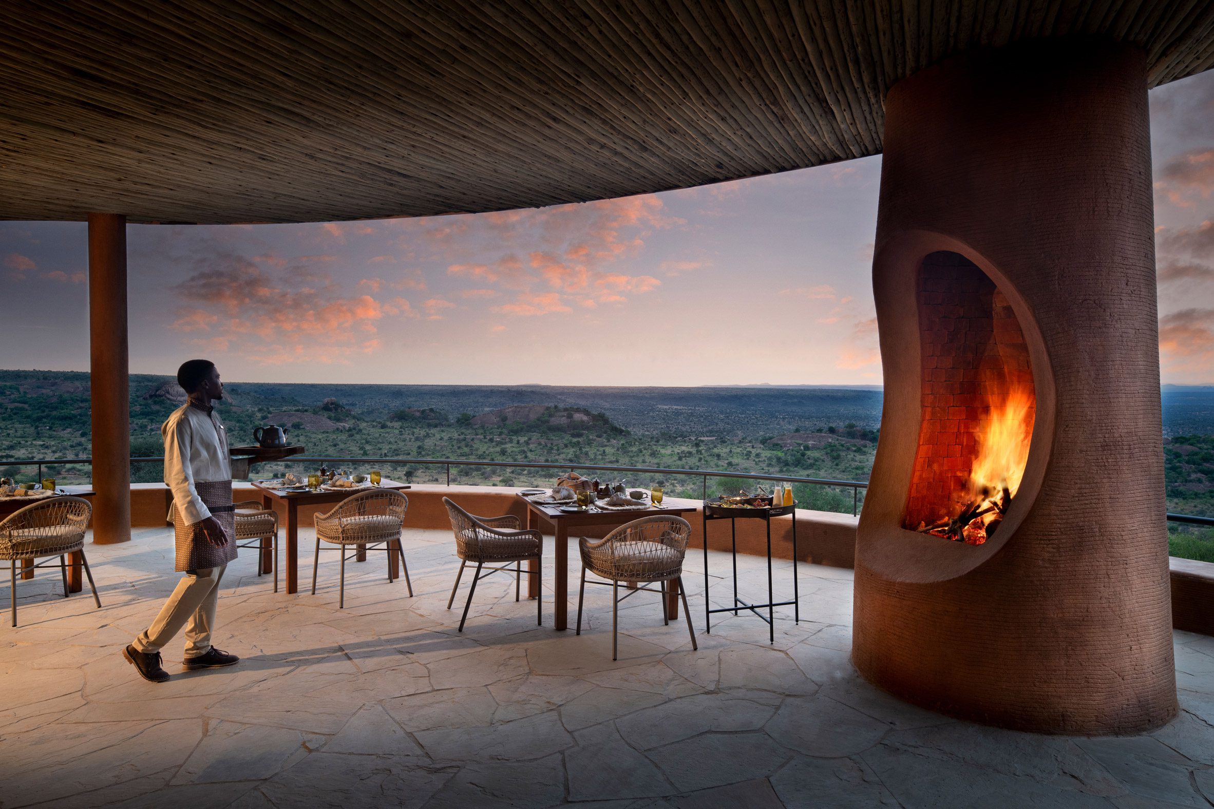 Where The Wild Whispers: Inside Kenya’s Most Soulful Safari Retreat