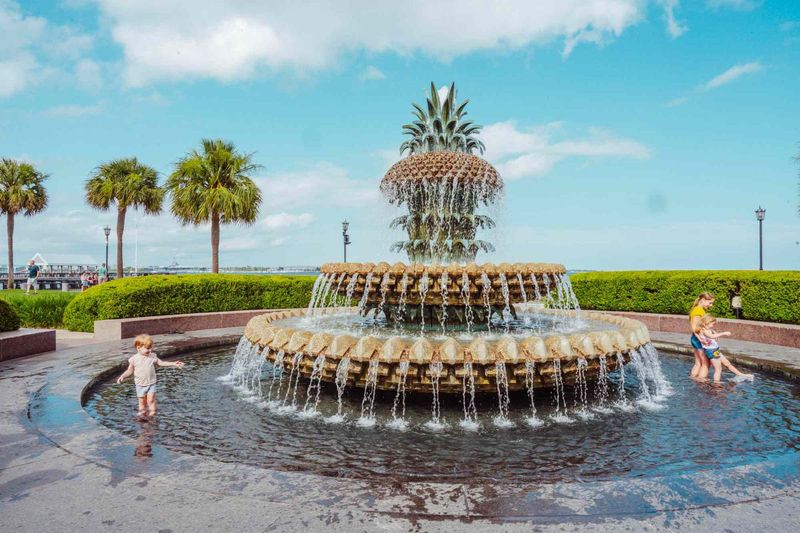 Charleston's Quiet Magnetism Endures