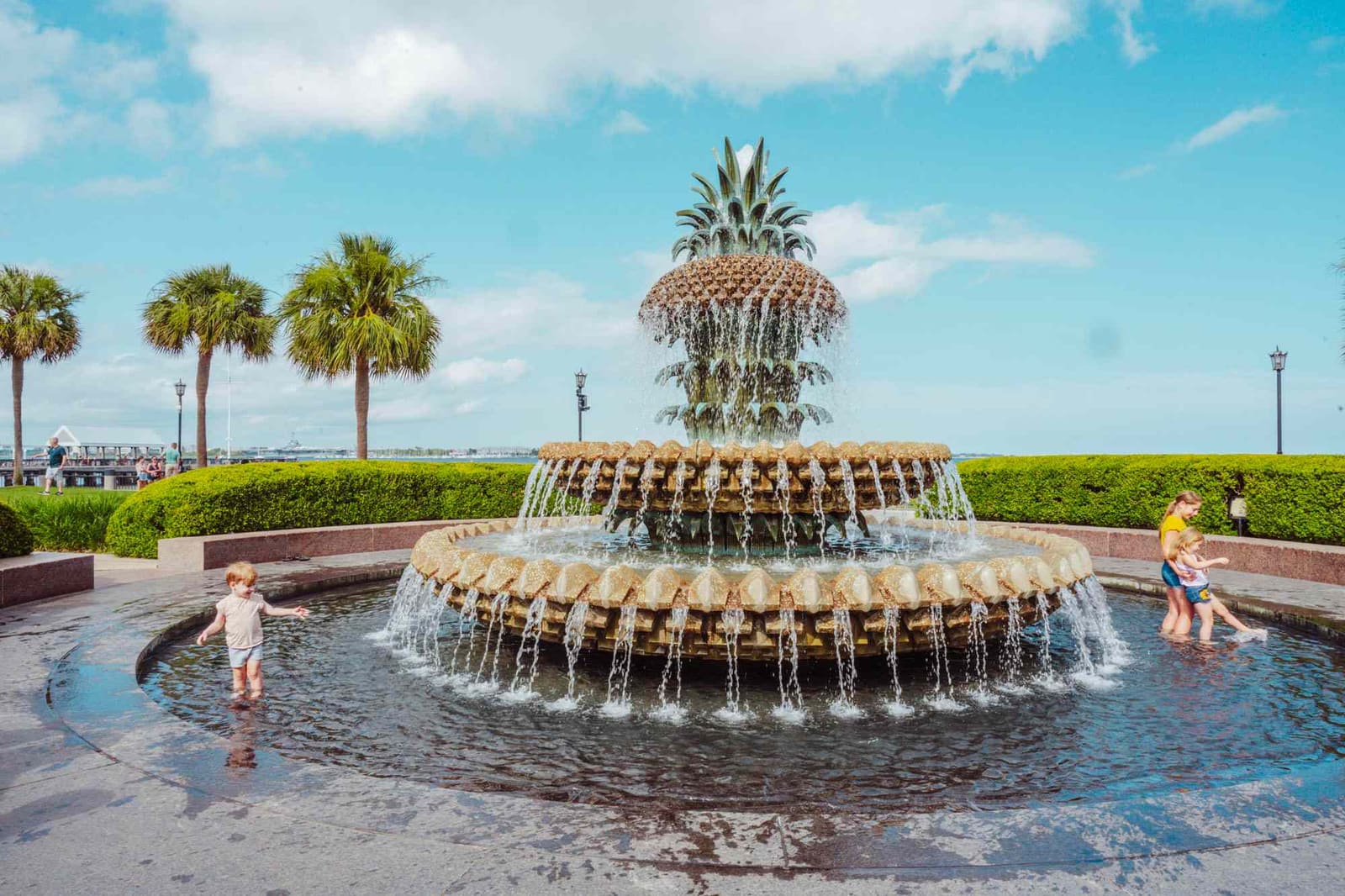 Charleston's Quiet Magnetism Endures