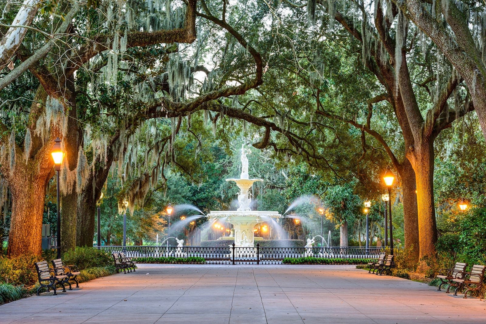 Eight Places That Prove the Best Trips Measure Time in Moments, Not Days