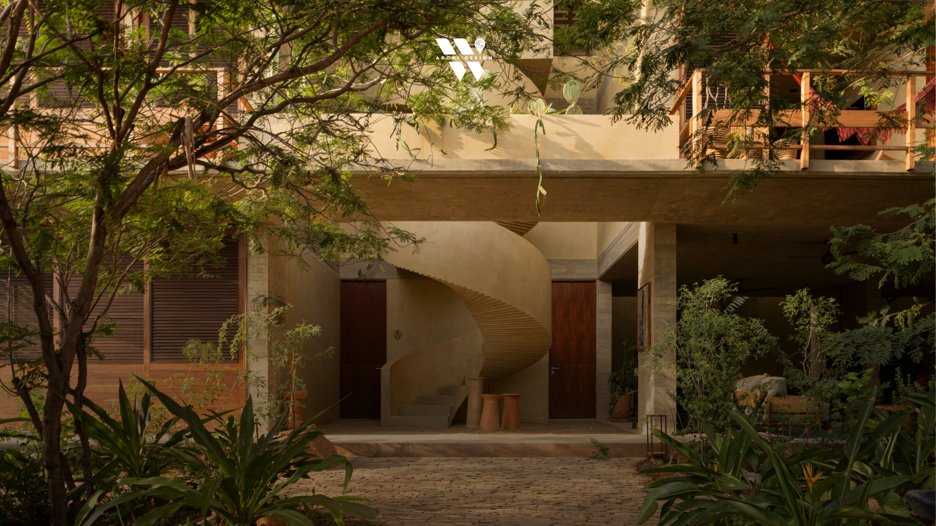 Ennea Hotel