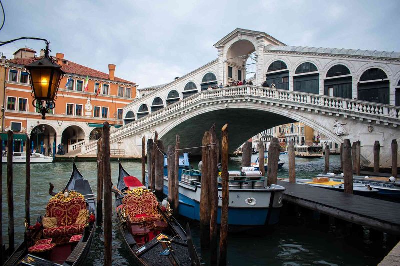 Finding Grace in the Floating City: A Slow Return to Venice