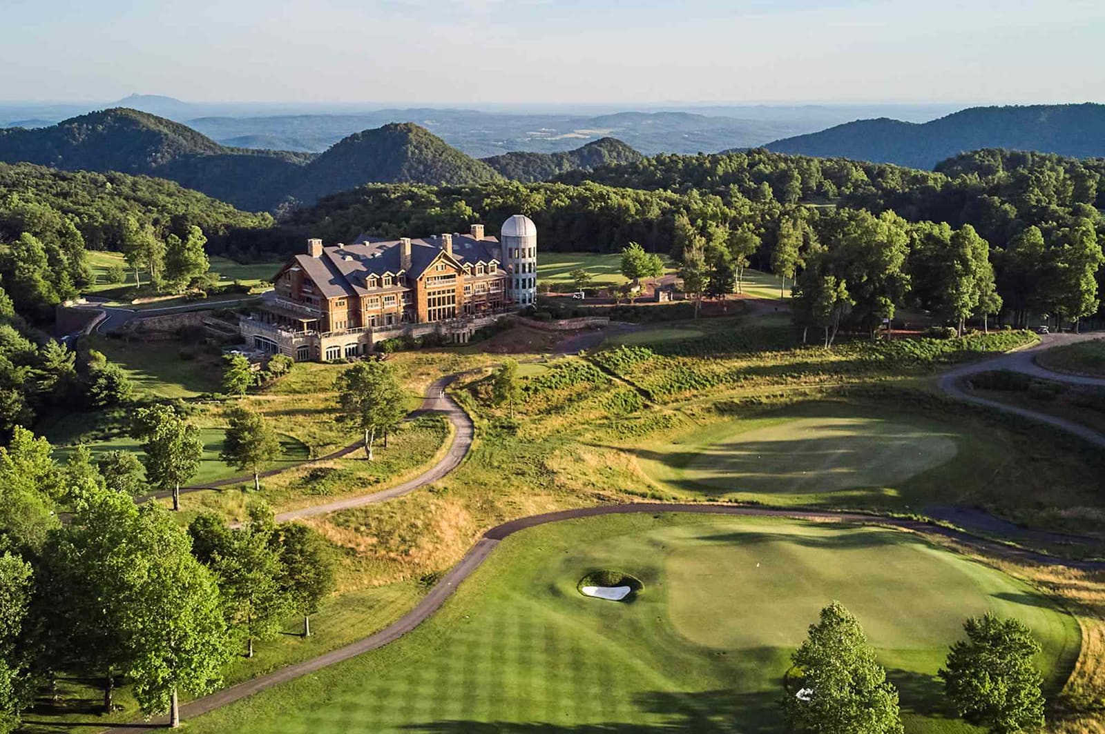 A 12,000-Acre Virginia Retreat Where Wilderness Meets Wonder