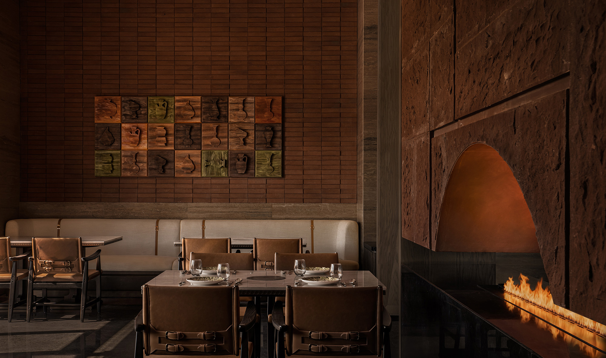 Hotel Indigo Nalati: A Seasonal Sanctuary In The Heart Of The Grasslands