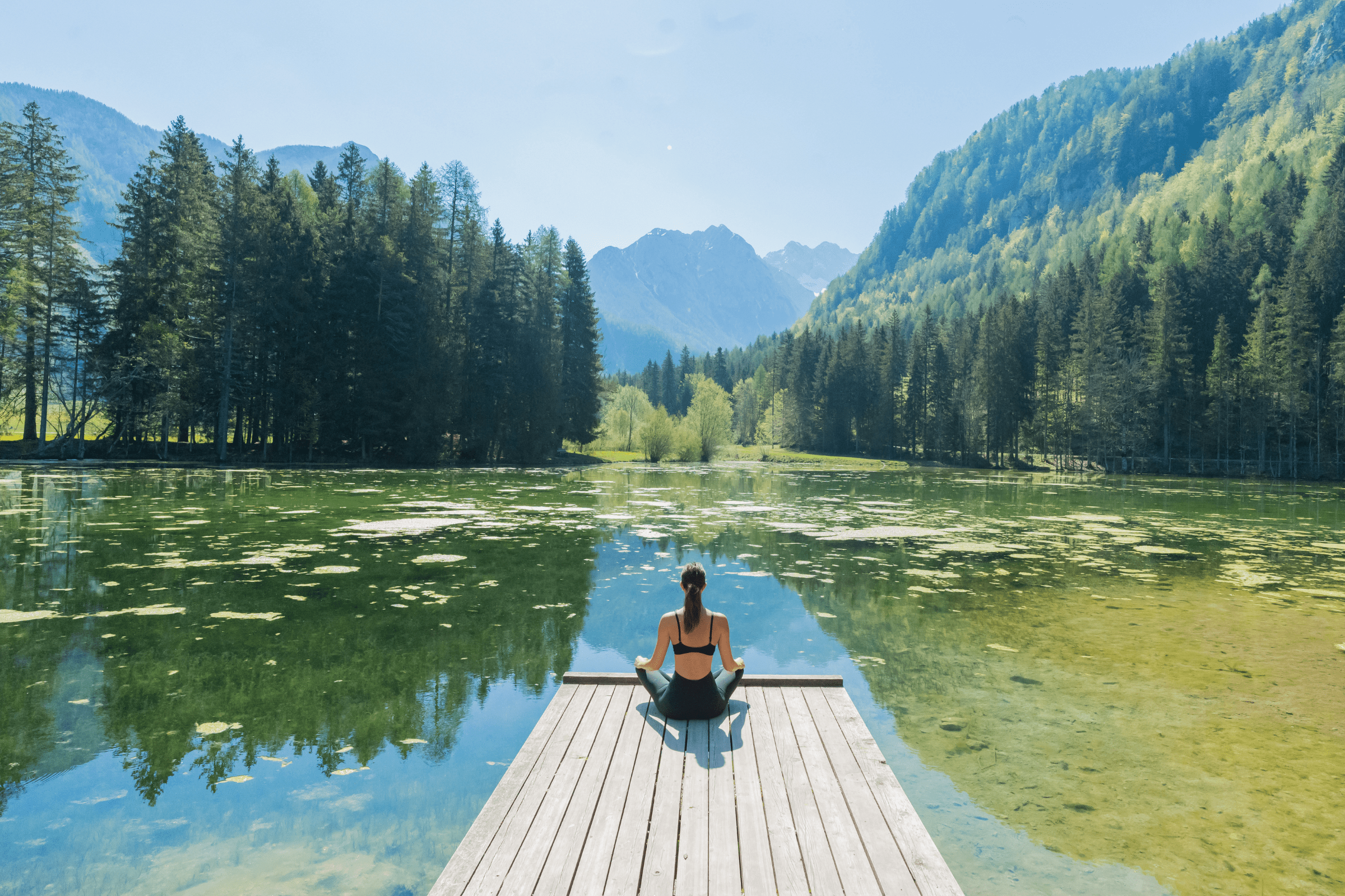 Anti-itineraries: Why Some Destinations Are Marketing “Less To Do” As A Luxury
