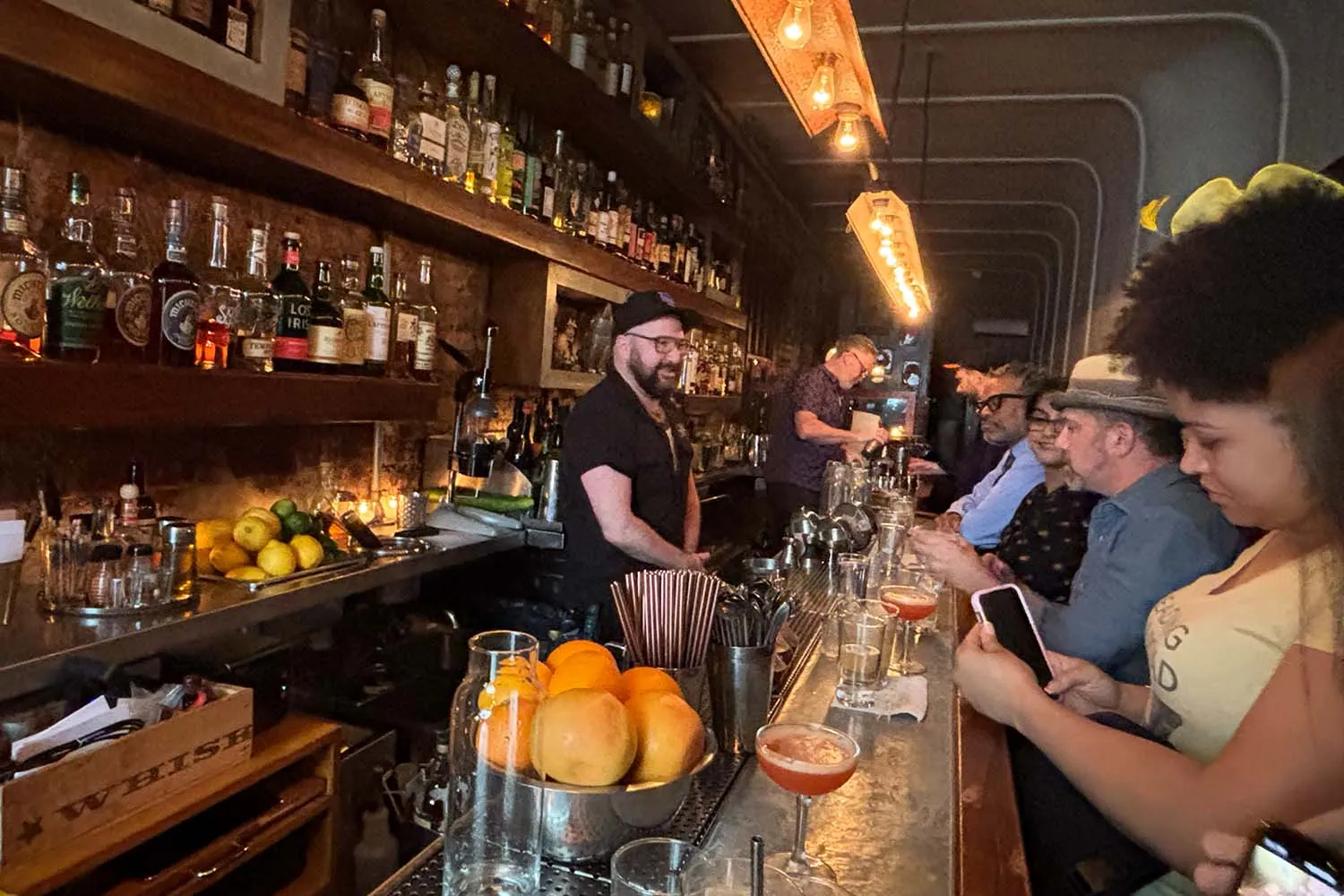 Hidden Restaurants: Intimate Dining In Unexpected Places