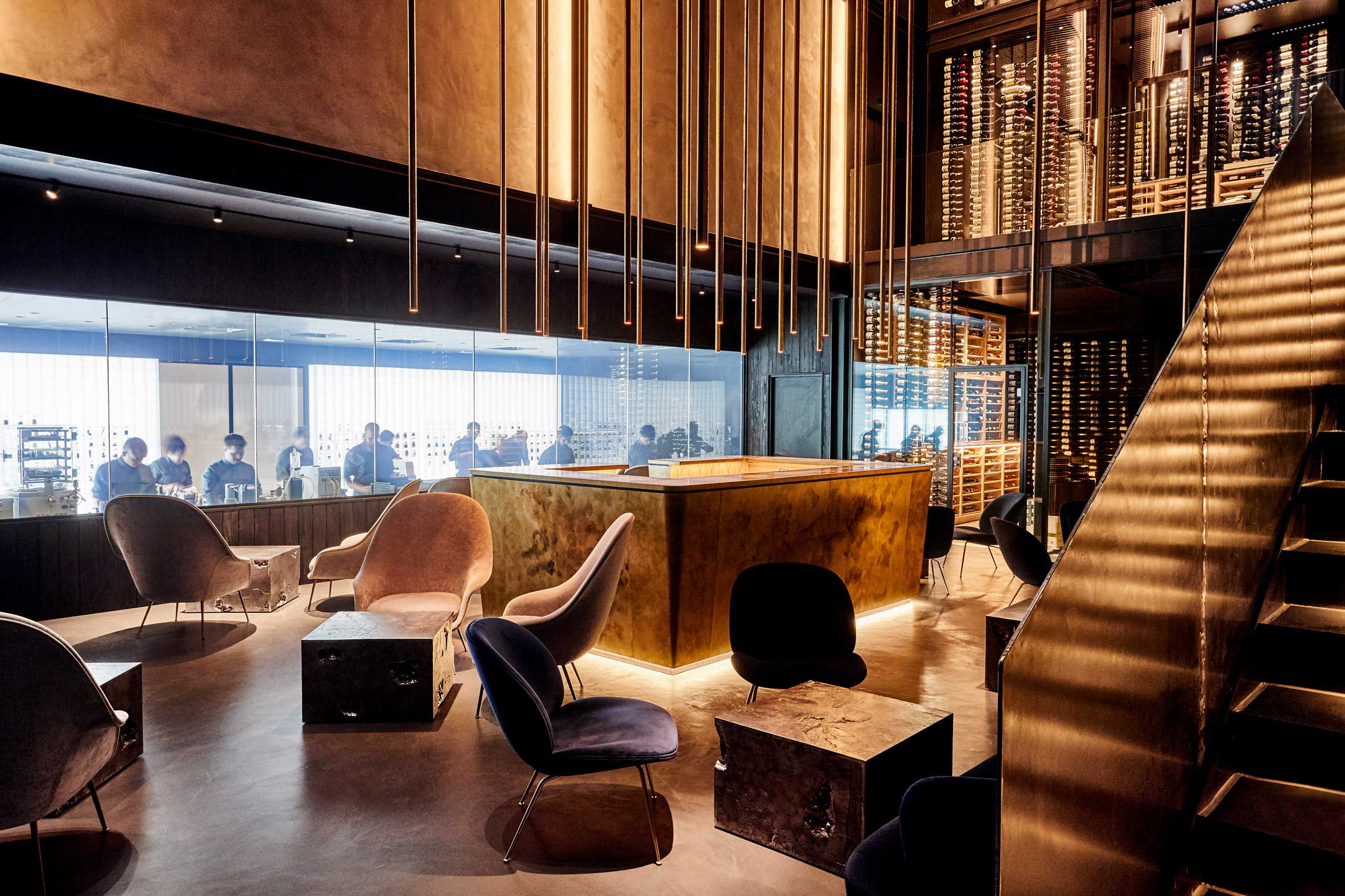 Alchemist: Where Gastronomy Becomes Immersive Art