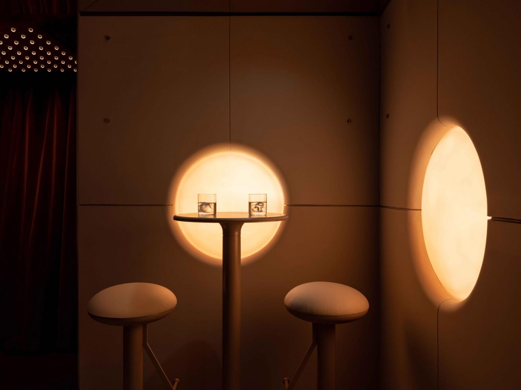 Underground Sunsets And Hidden Sips: Inside Hong Kong’s Artifact Bar