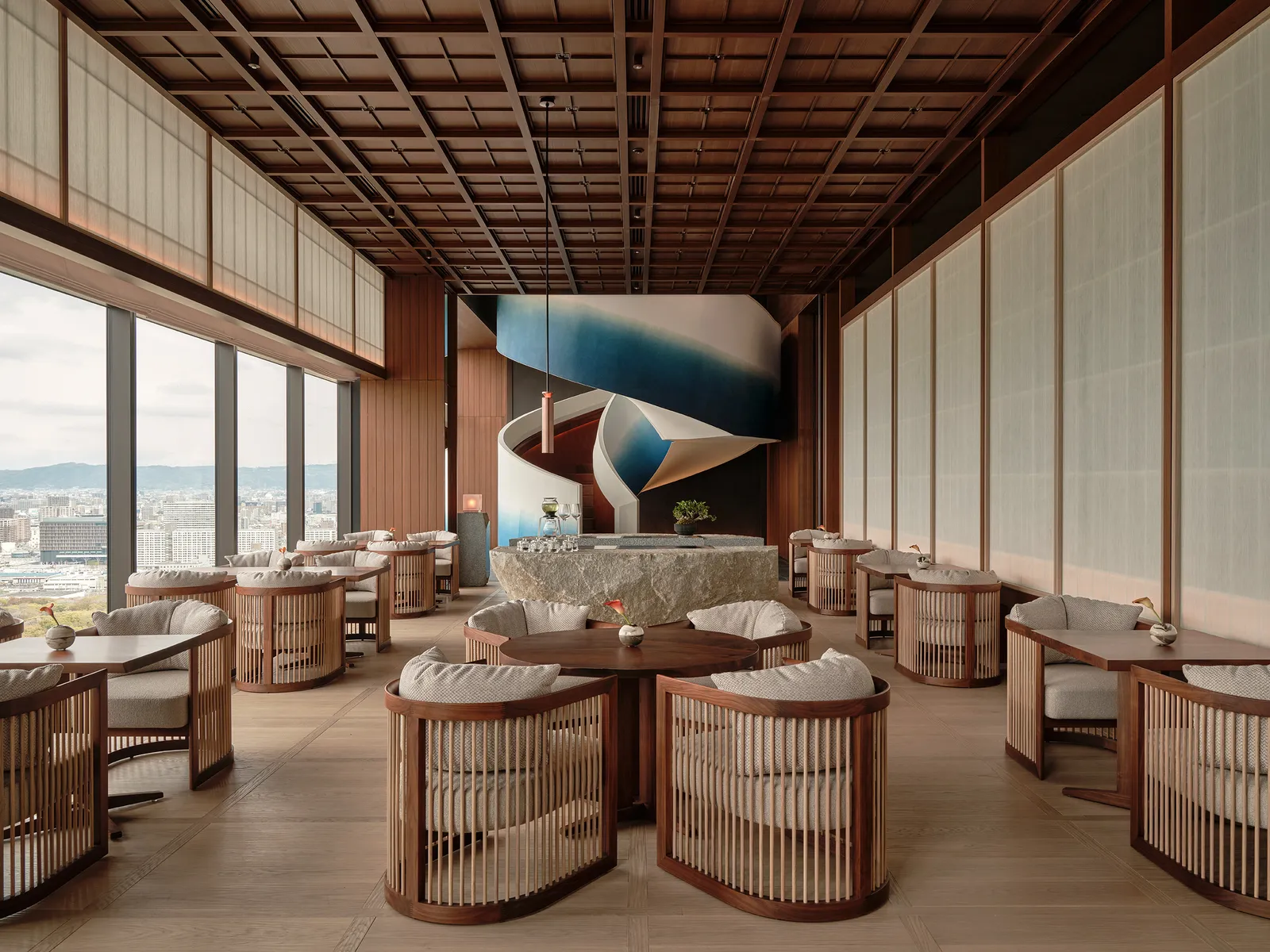 The Rise Of Low-stimulation Interiors In Hospitality Design