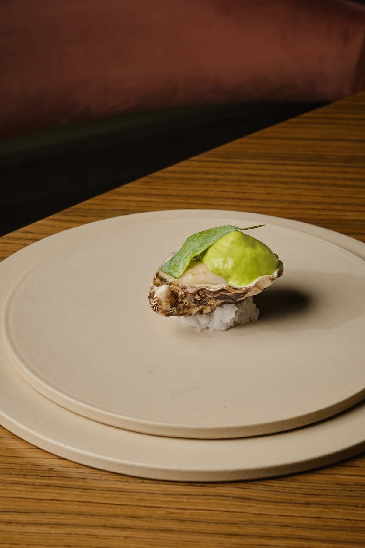 CieL Dining: A Quiet Revolution Beneath Saigon’s Sky