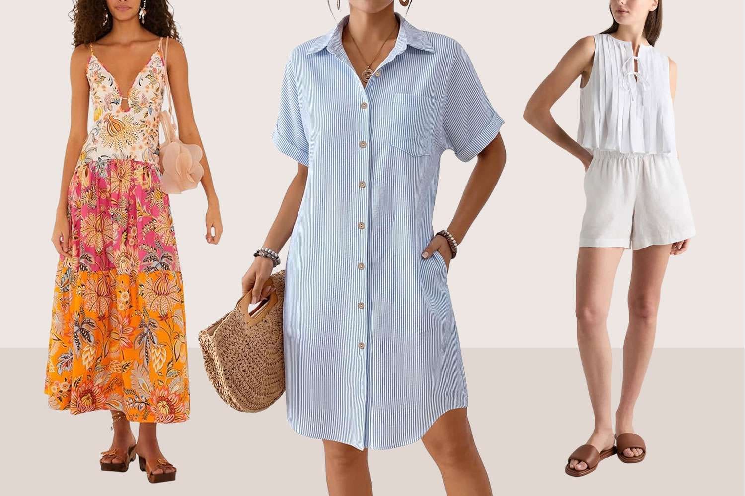 The Invisible Dress Code of the Croisette