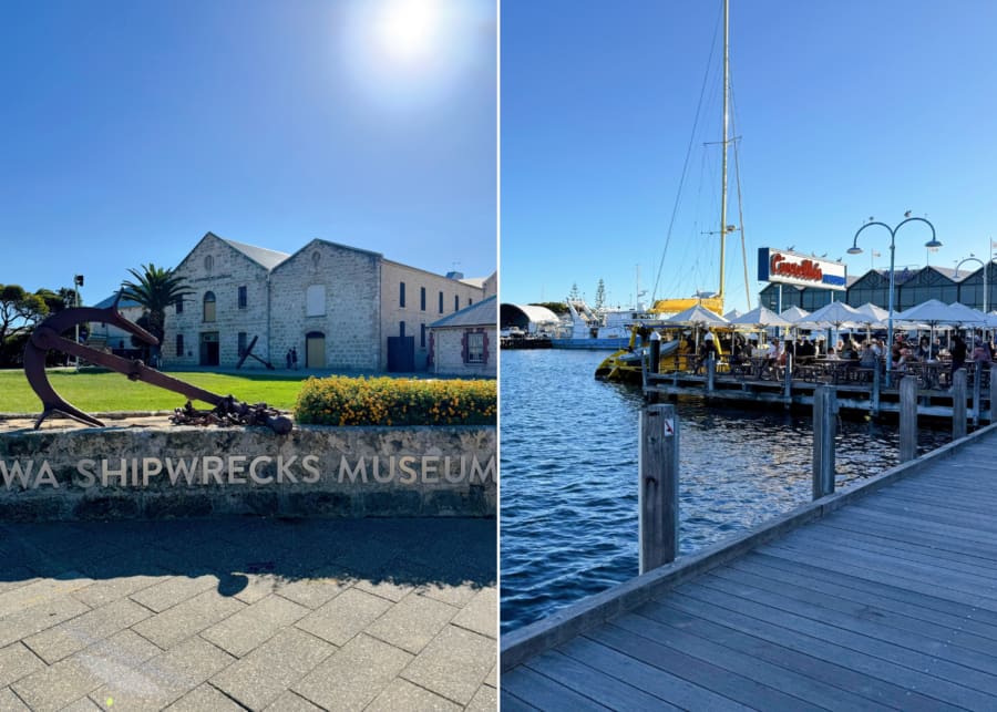 Western Australia's Quiet Capital Rewards the Slow Traveler