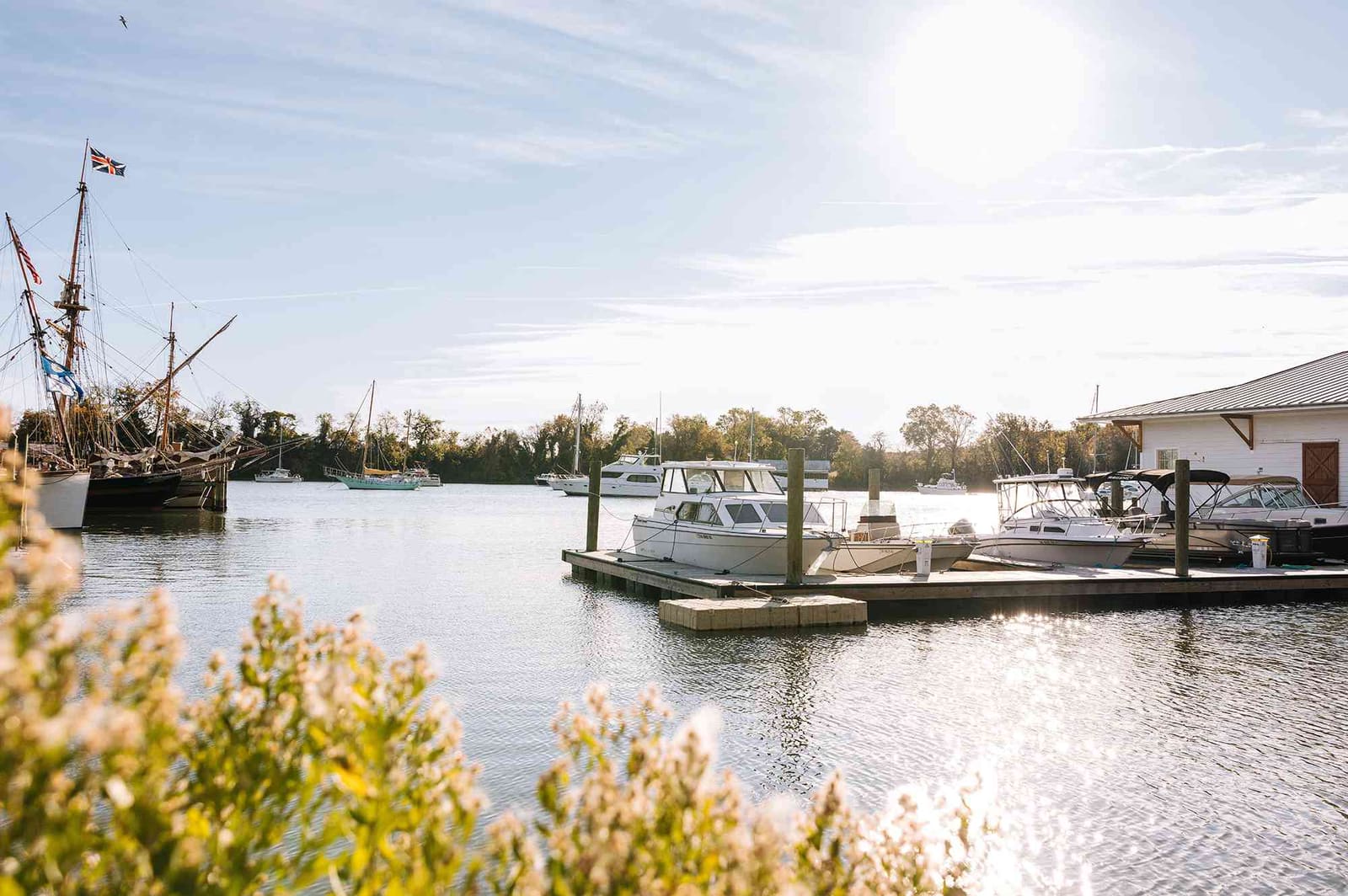 The Quiet Peninsula Where Chesapeake Time Moves Slower