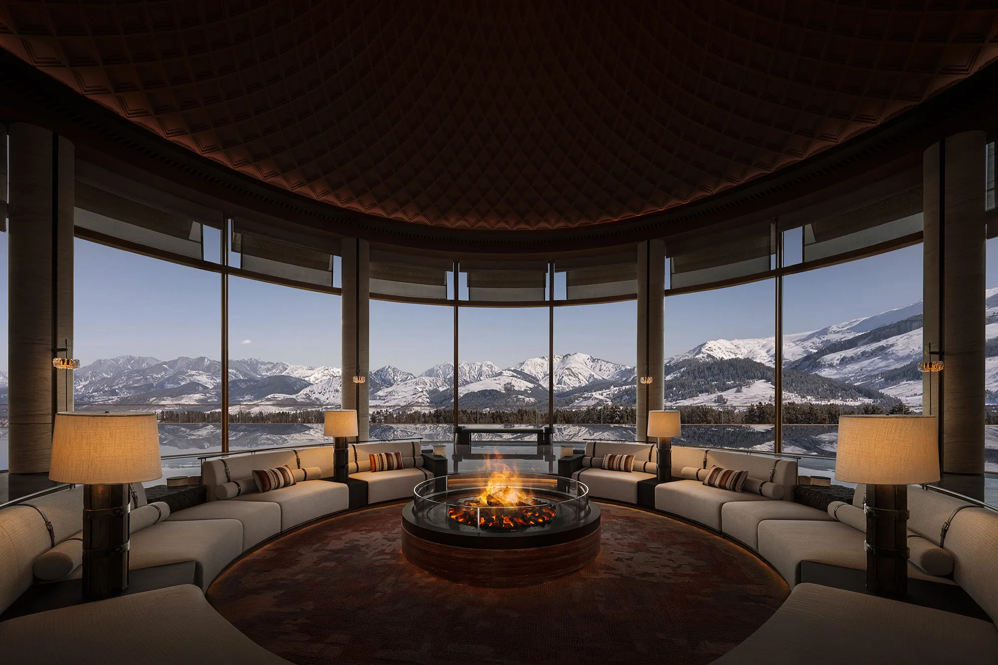 Hotel Indigo Nalati: A Seasonal Sanctuary In The Heart Of The Grasslands