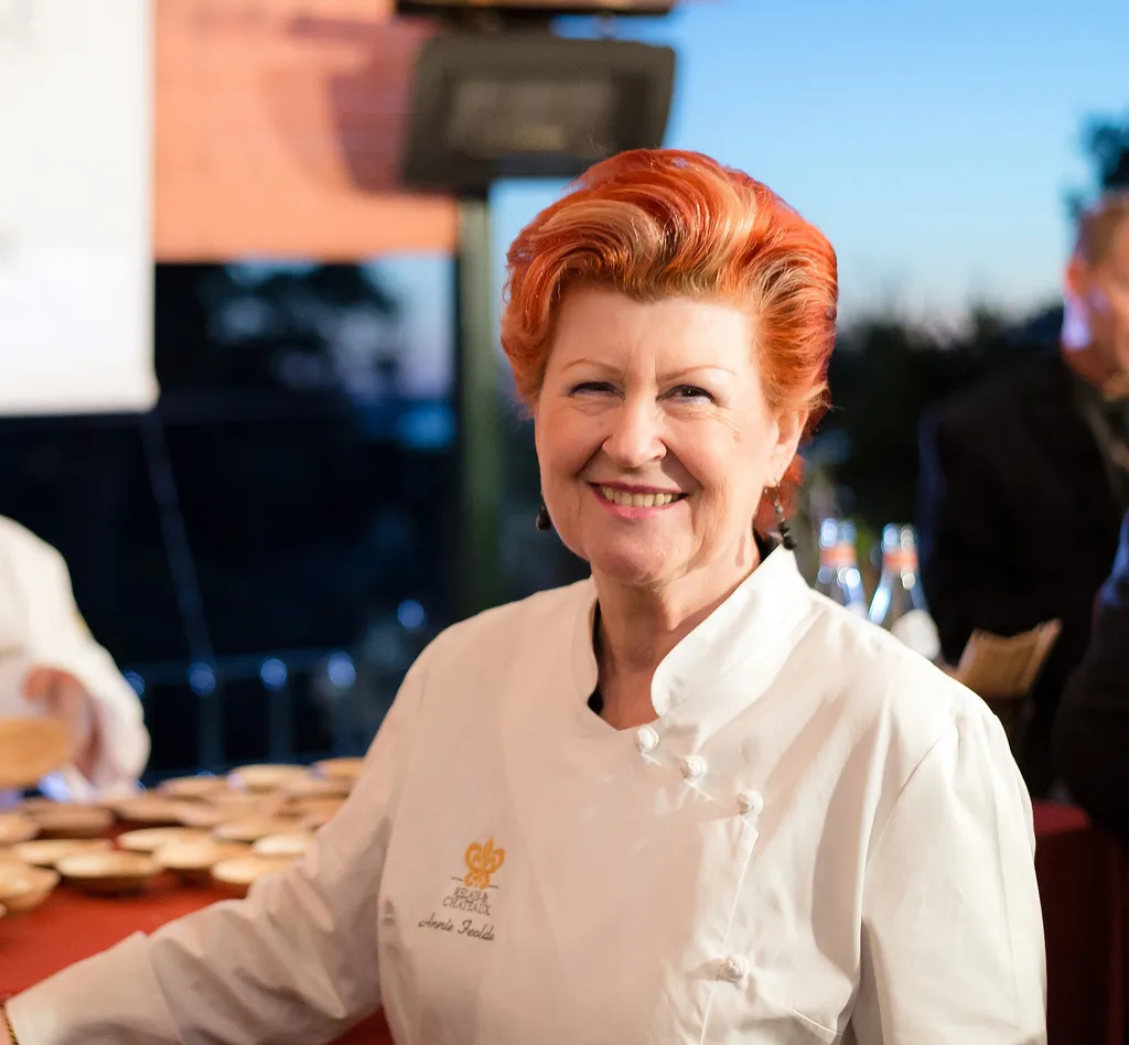 From Market To Michelin: The Journey Of Local Ingredients