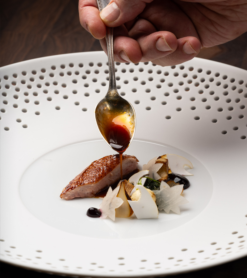 Restaurants Worth Traveling For In 2026
