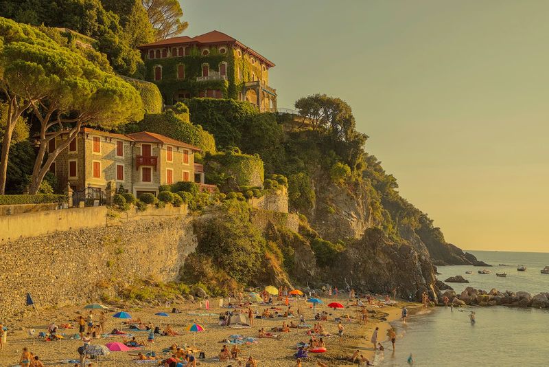 Levanto Offers the Ligurian Coast Without the Crush