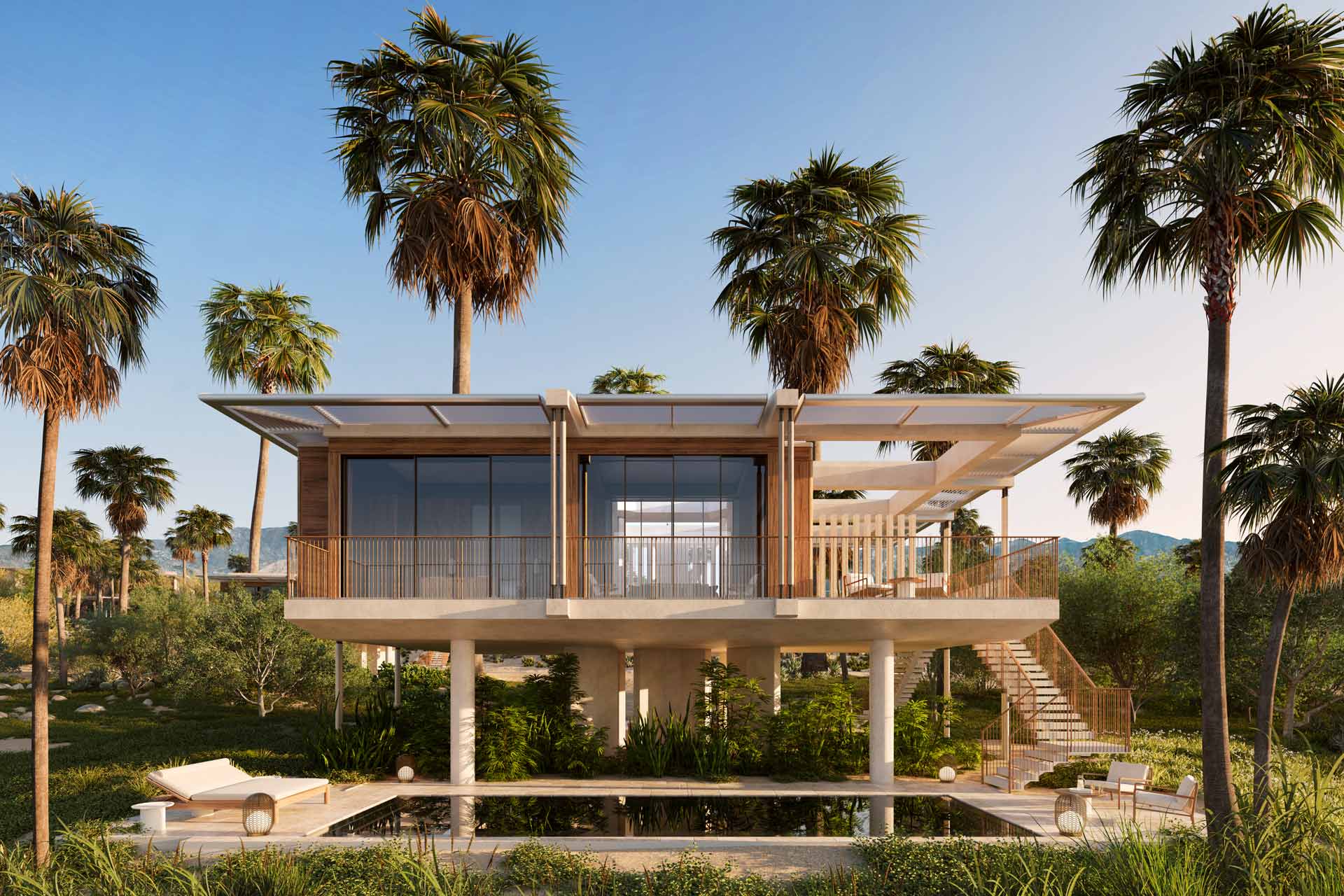 Quiet Luxury - The New Language Of Hospitality Design