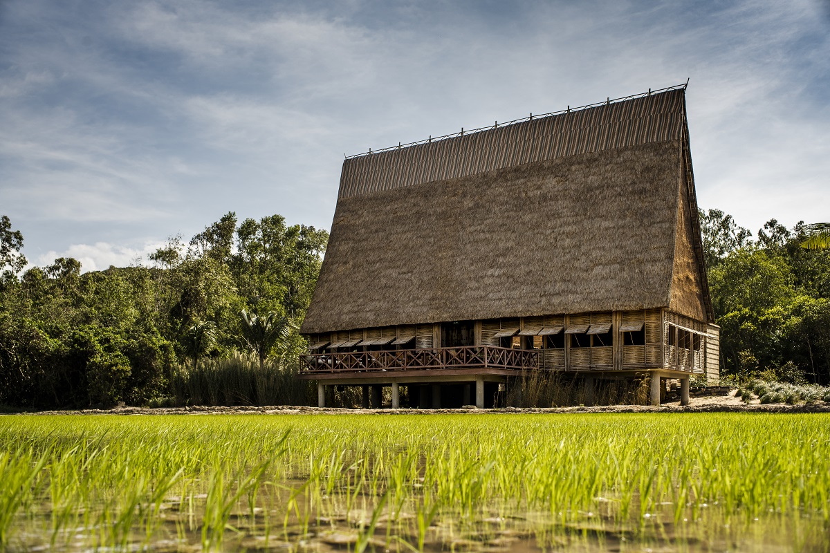 Zannier Hotels Bãi San Hô: Where Vietnamese Heritage Shapes Luxury Hospitality