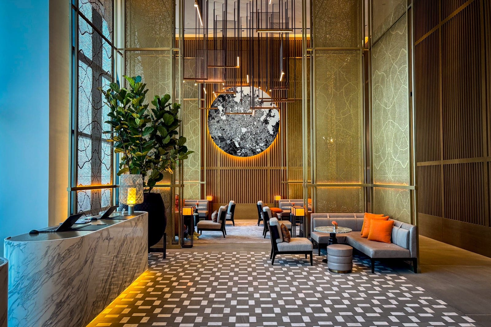 The Flexible Currency of Hotel Loyalty: Building a Hyatt Points Strategy