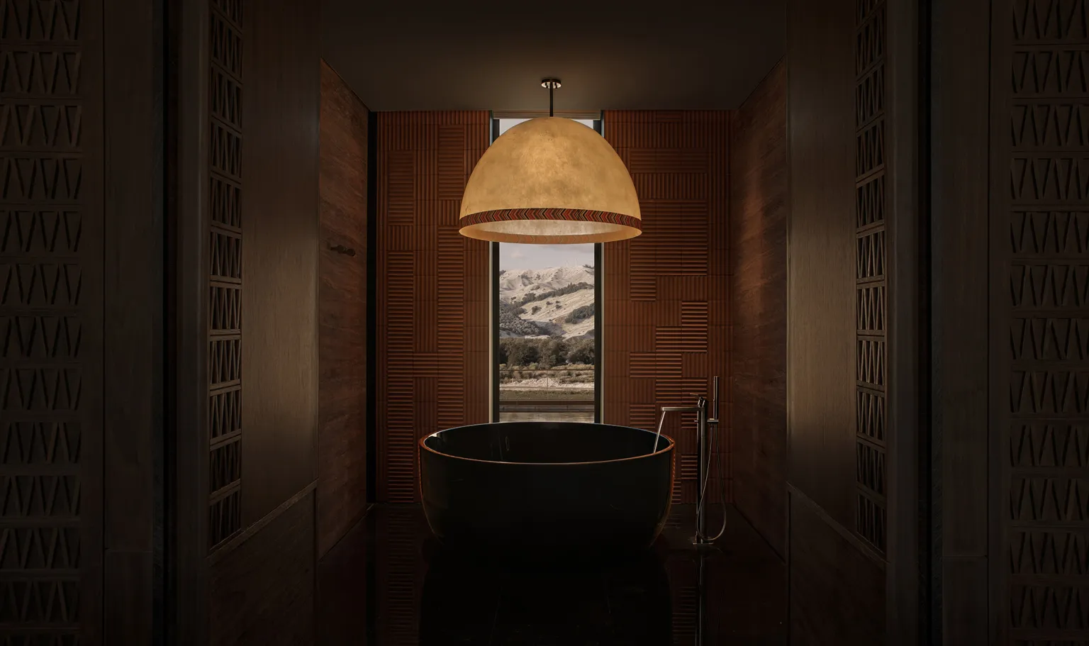 Hotel Indigo Nalati: A Seasonal Sanctuary In The Heart Of The Grasslands