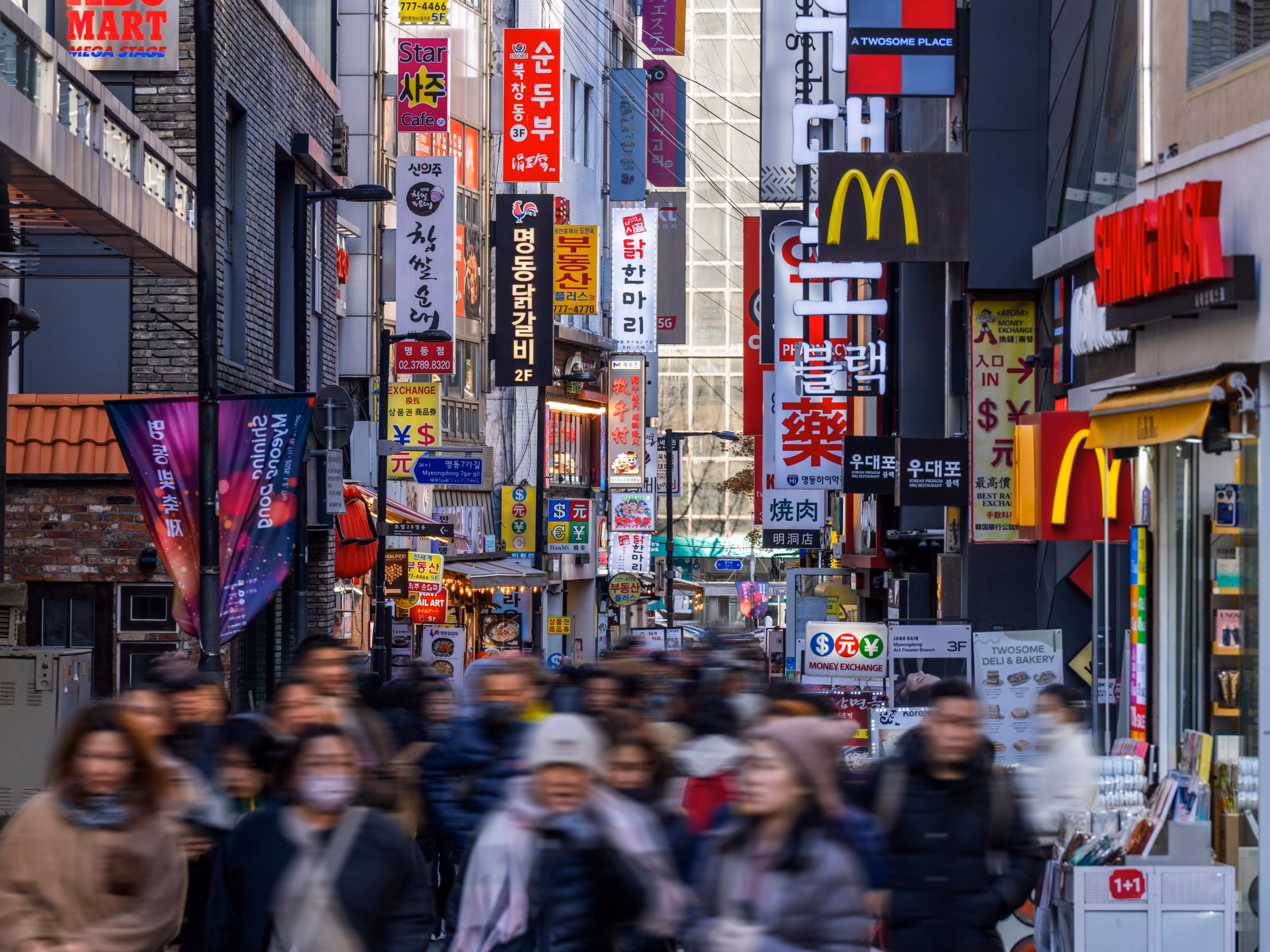 Next-Gen Asia: Destinations Redefining Luxury Travel