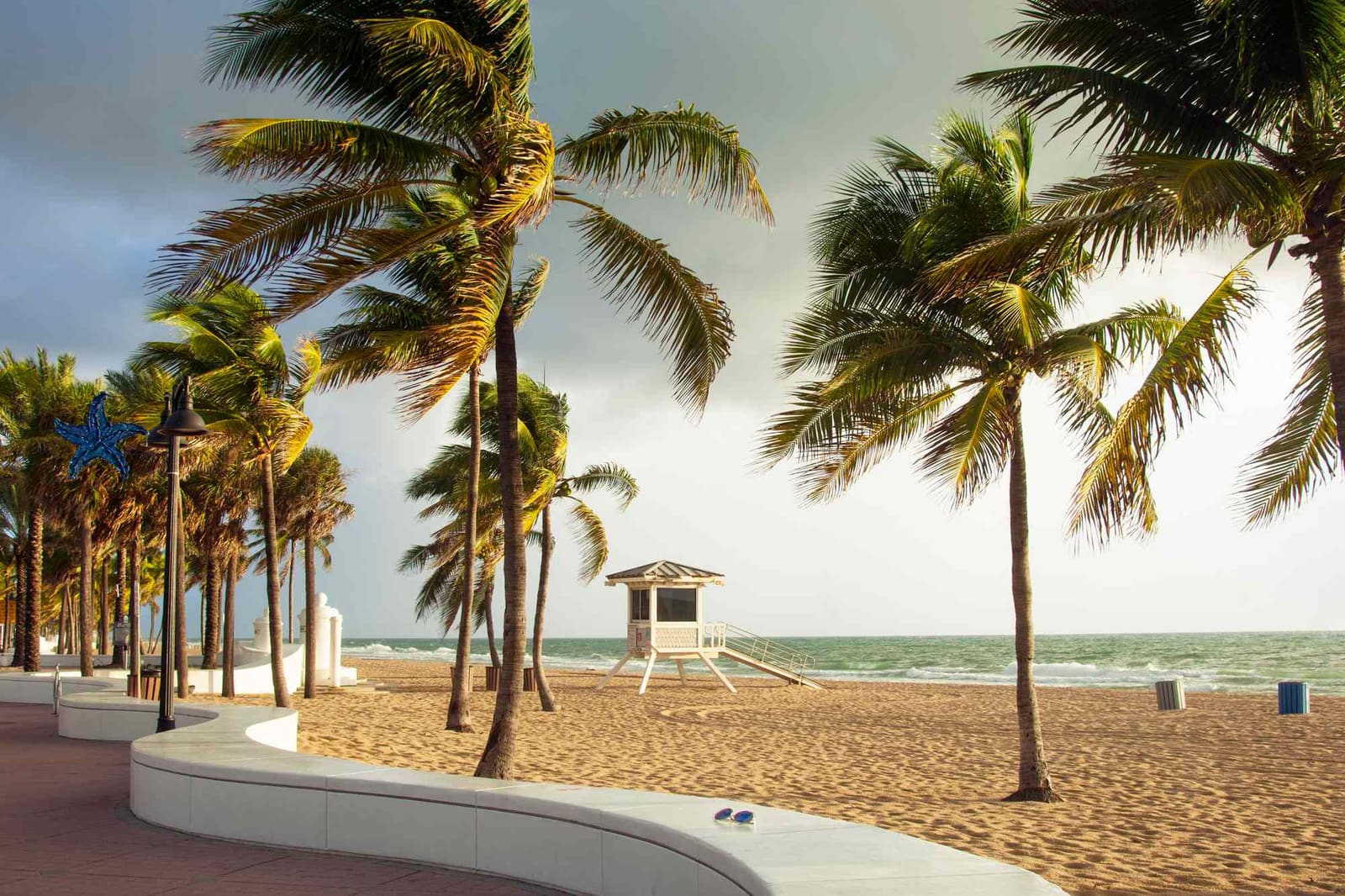 The Quiet Allure of Fort Lauderdale: Where Florida Learns to Whisper