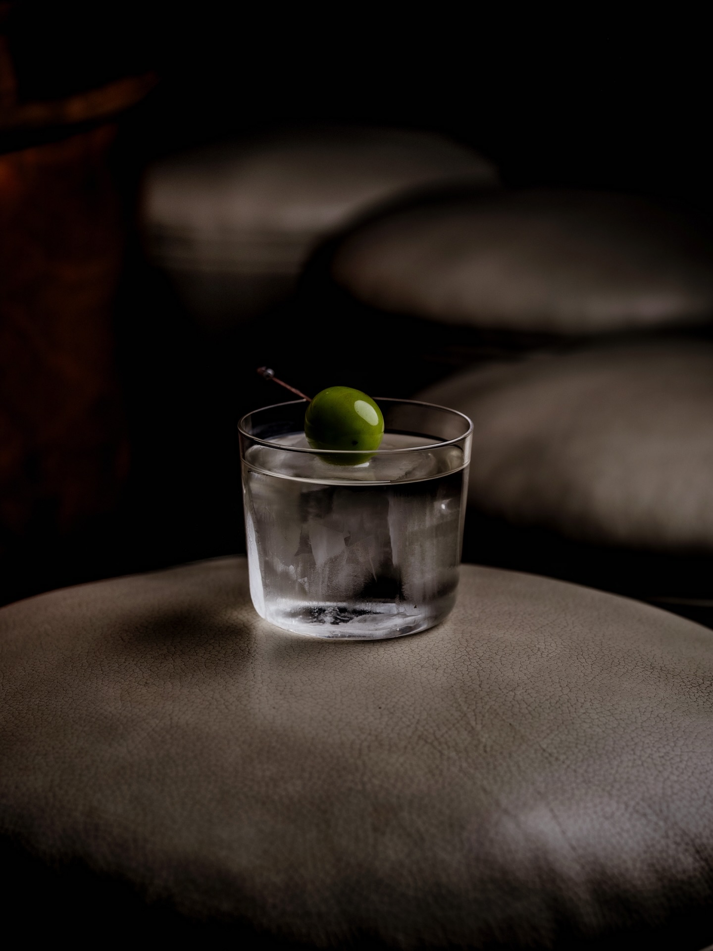 Underground Sunsets And Hidden Sips: Inside Hong Kong’s Artifact Bar