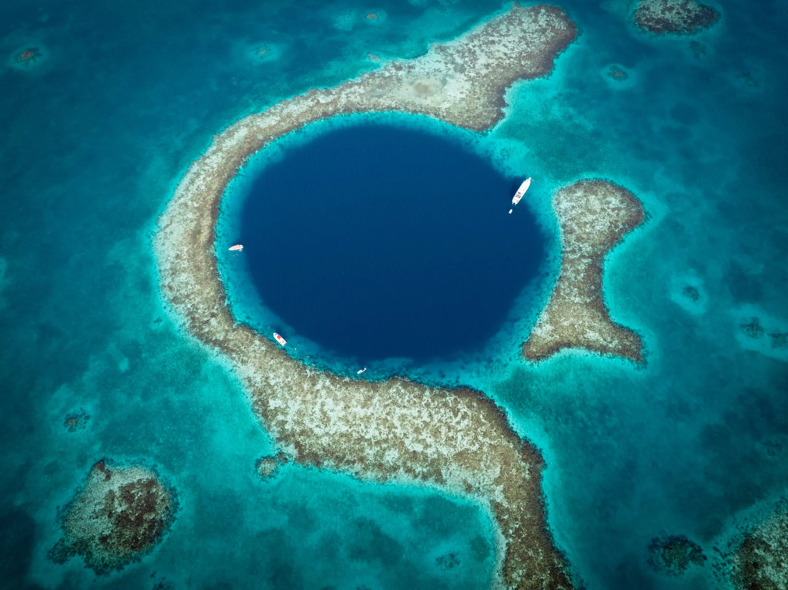 The Earth’s Landscapes That Feel Unreal, Yet Exist (Part 2)