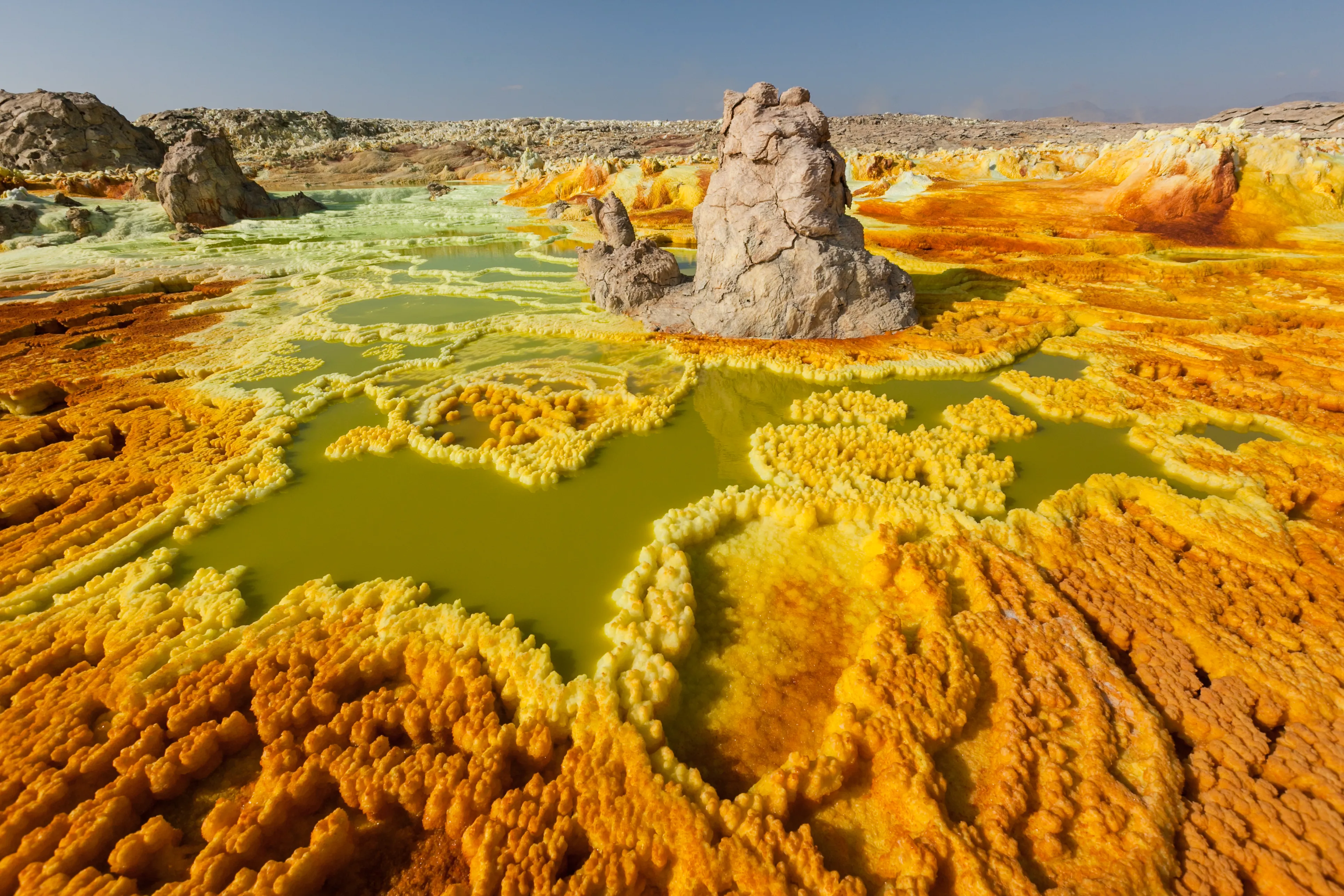 The Earth’s Landscapes That Feel Unreal, Yet Exist (Part 2)