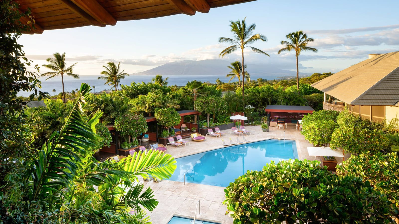 Where to Stay When Maui Calls You Back