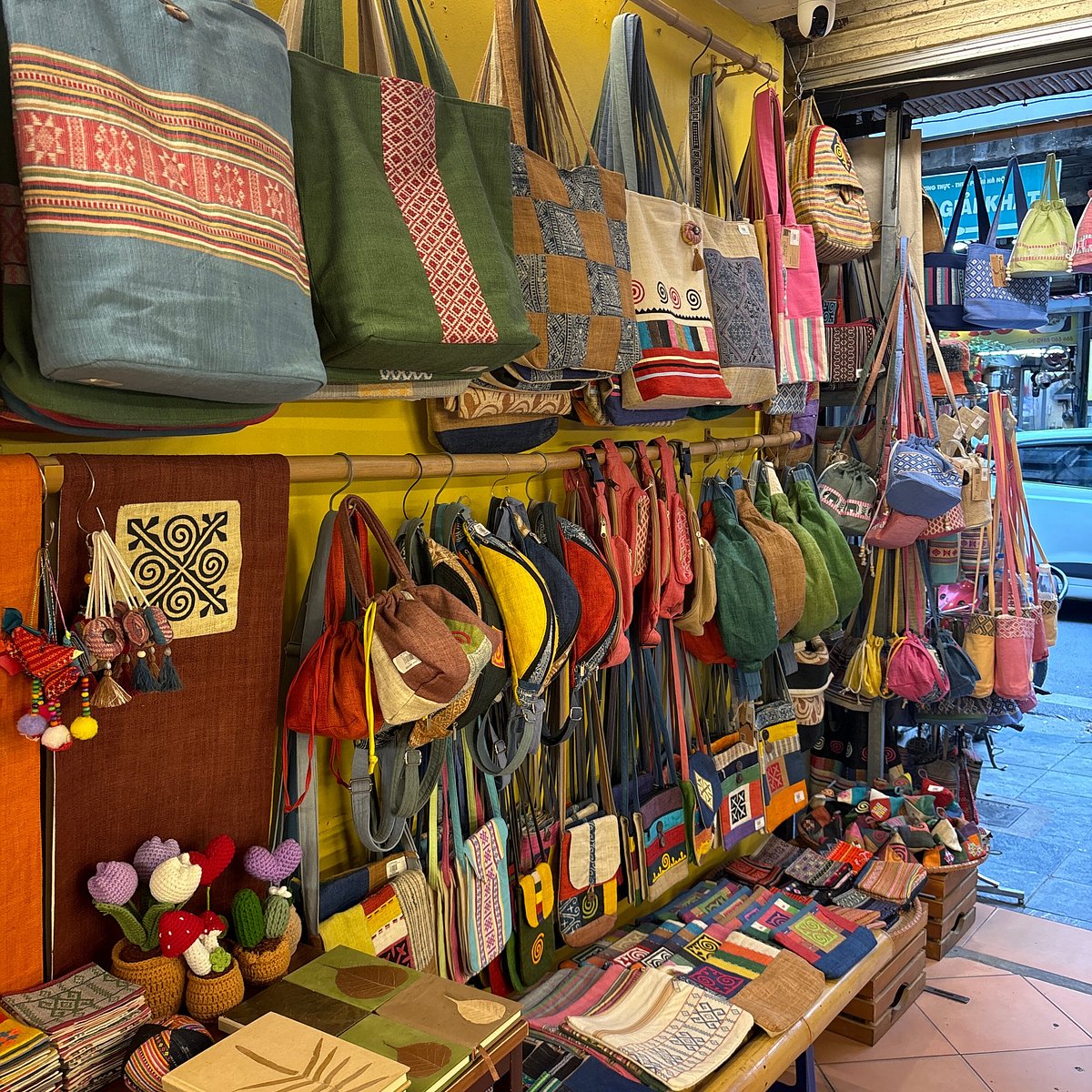 Collecting Culture: How Travel Shapes Personal Aesthetics