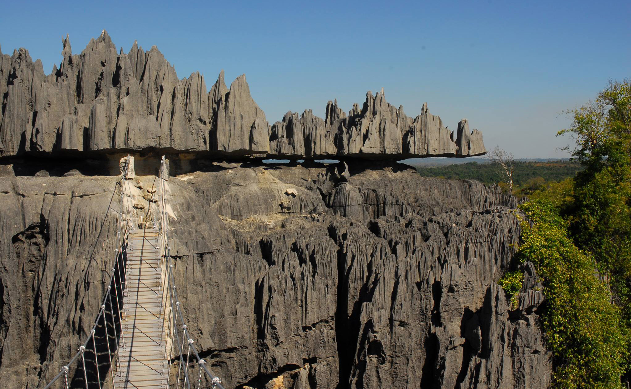 The Earth’s Landscapes That Feel Unreal, Yet Exist (Part 3)