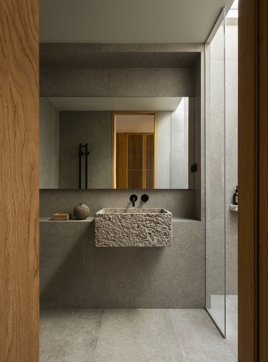 Sjöparken: A Quiet Retreat Where Lake, Forest, And Stillness Meet