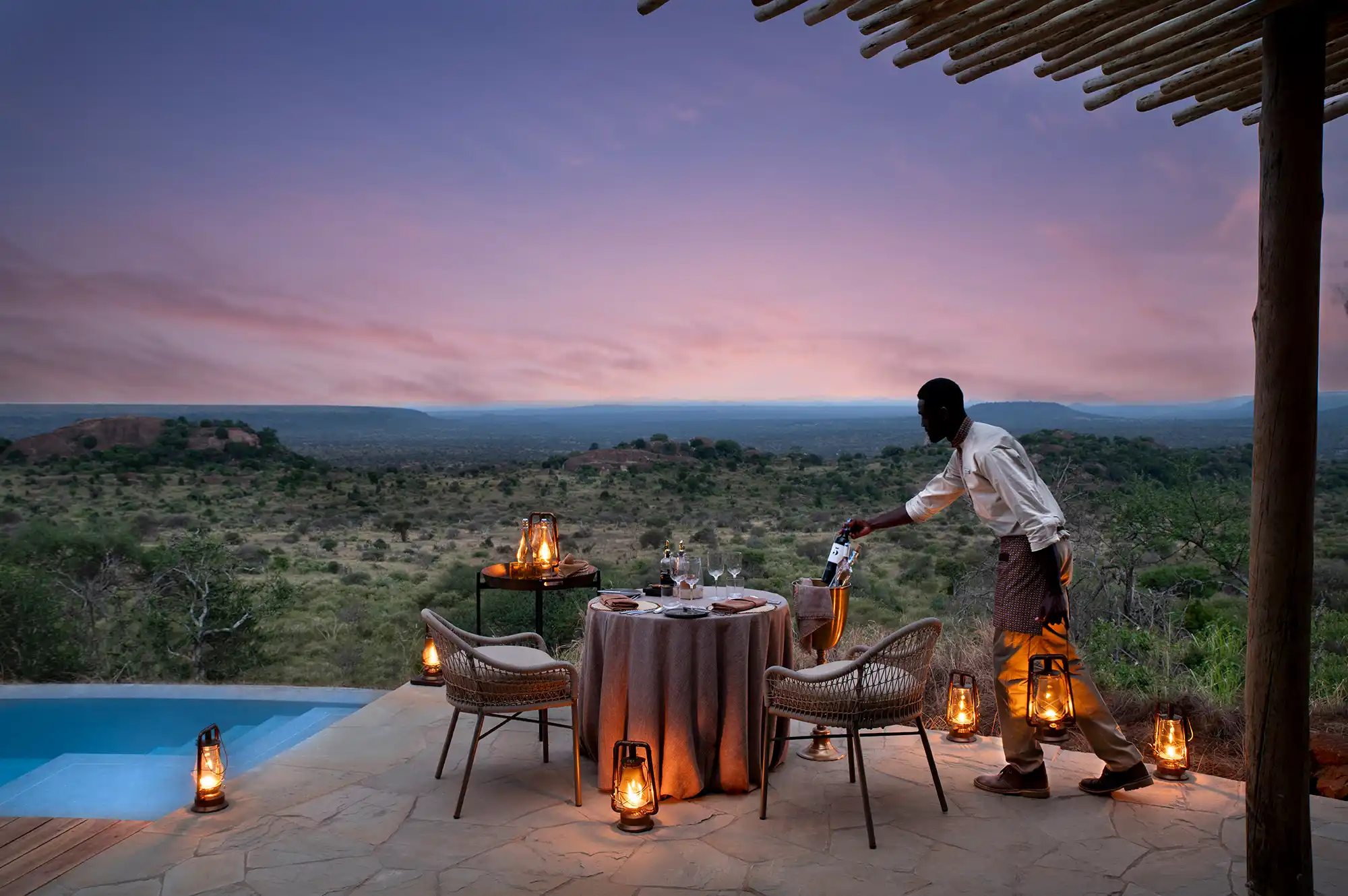Where The Wild Whispers: Inside Kenya’s Most Soulful Safari Retreat