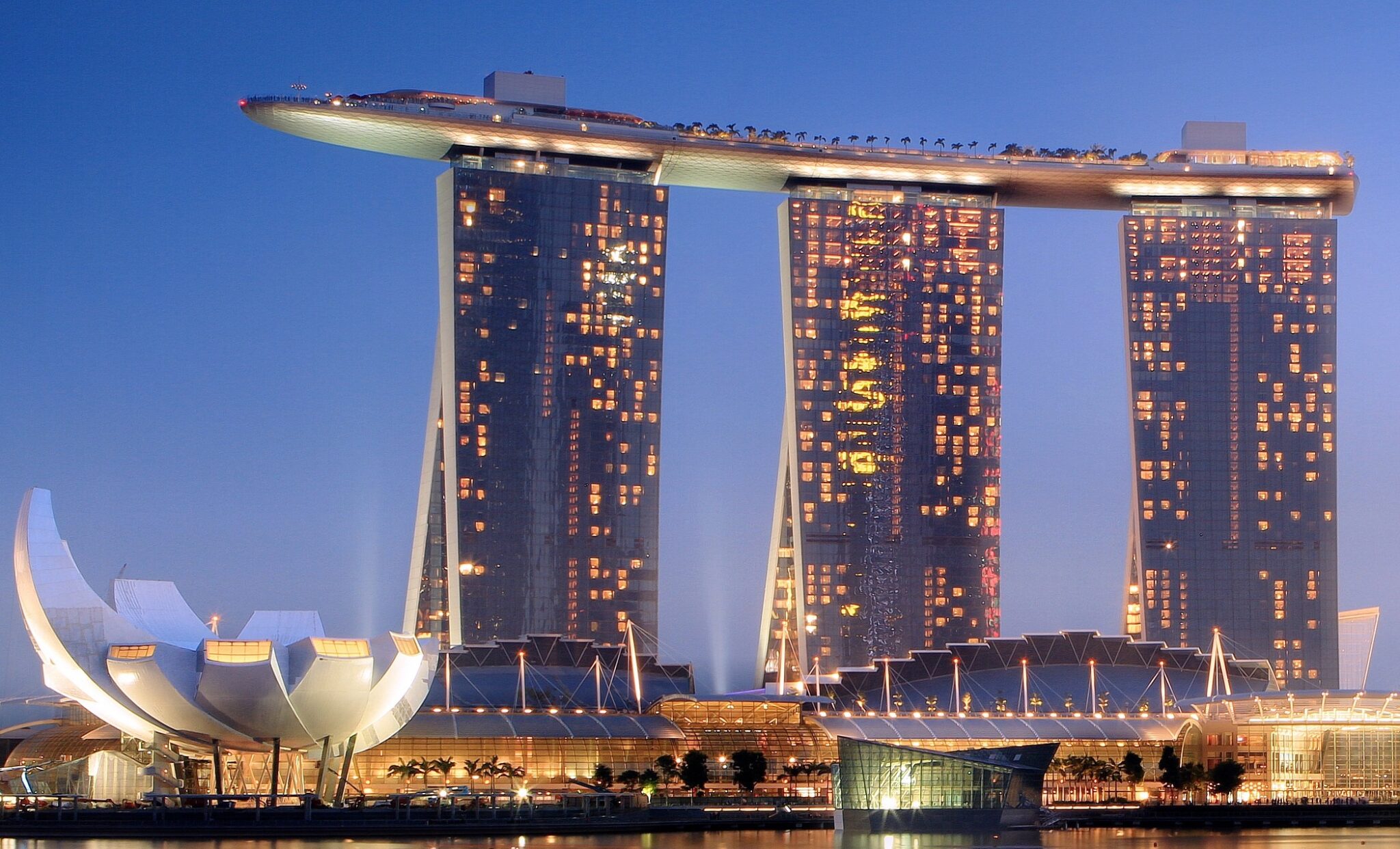 Next-Gen Asia: Destinations Redefining Luxury Travel