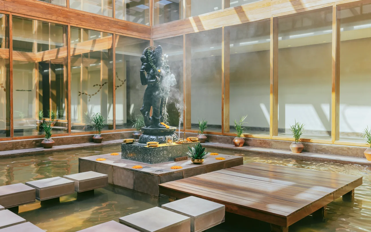 Six Senses Vana: The Art Of Returning To Self In The Himalayan Foothills