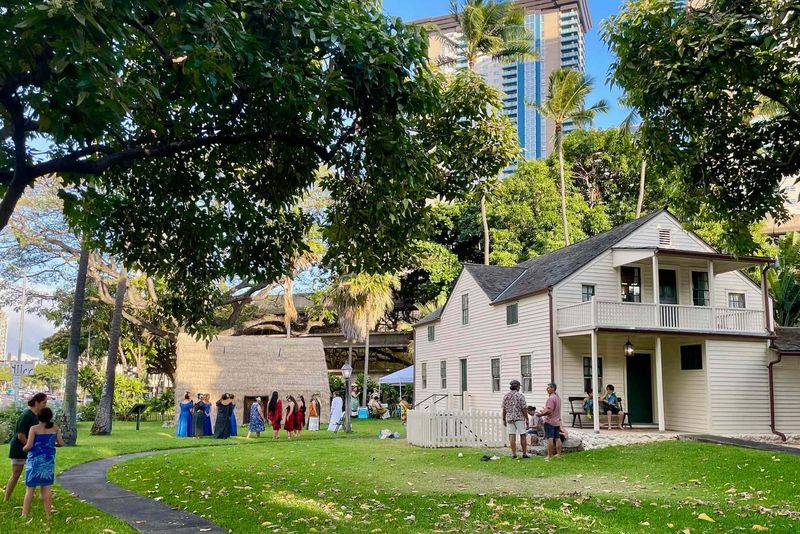 Where Culture Lives Beyond the Shore: Nine Museums That Reveal Hawaii's Layered Past