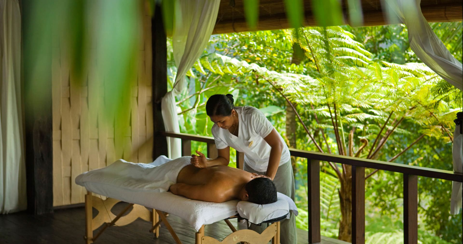 COMO Shambhala Estate: A Sanctuary Between Earth And Spirit
