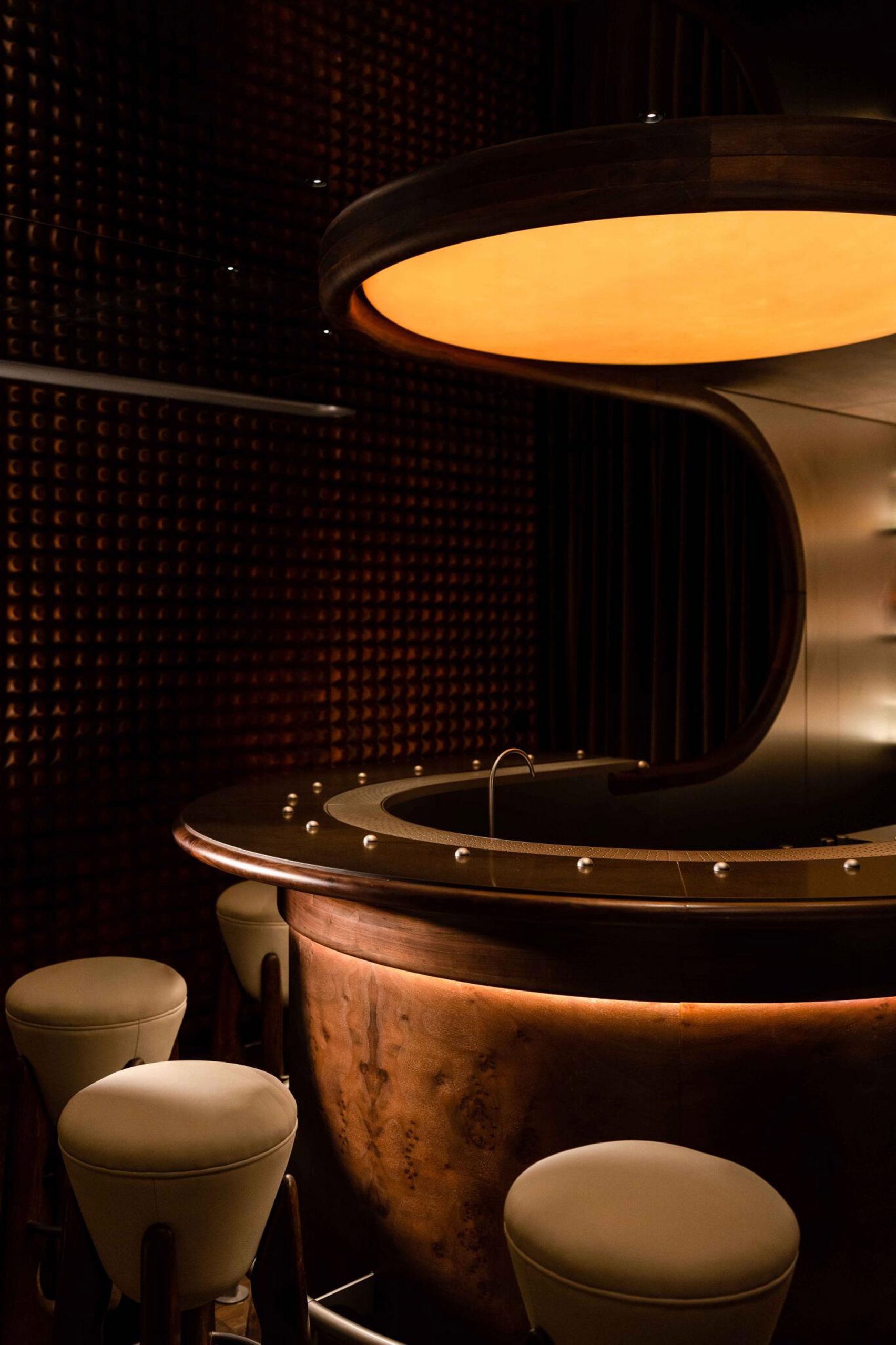 Underground Sunsets And Hidden Sips: Inside Hong Kong’s Artifact Bar