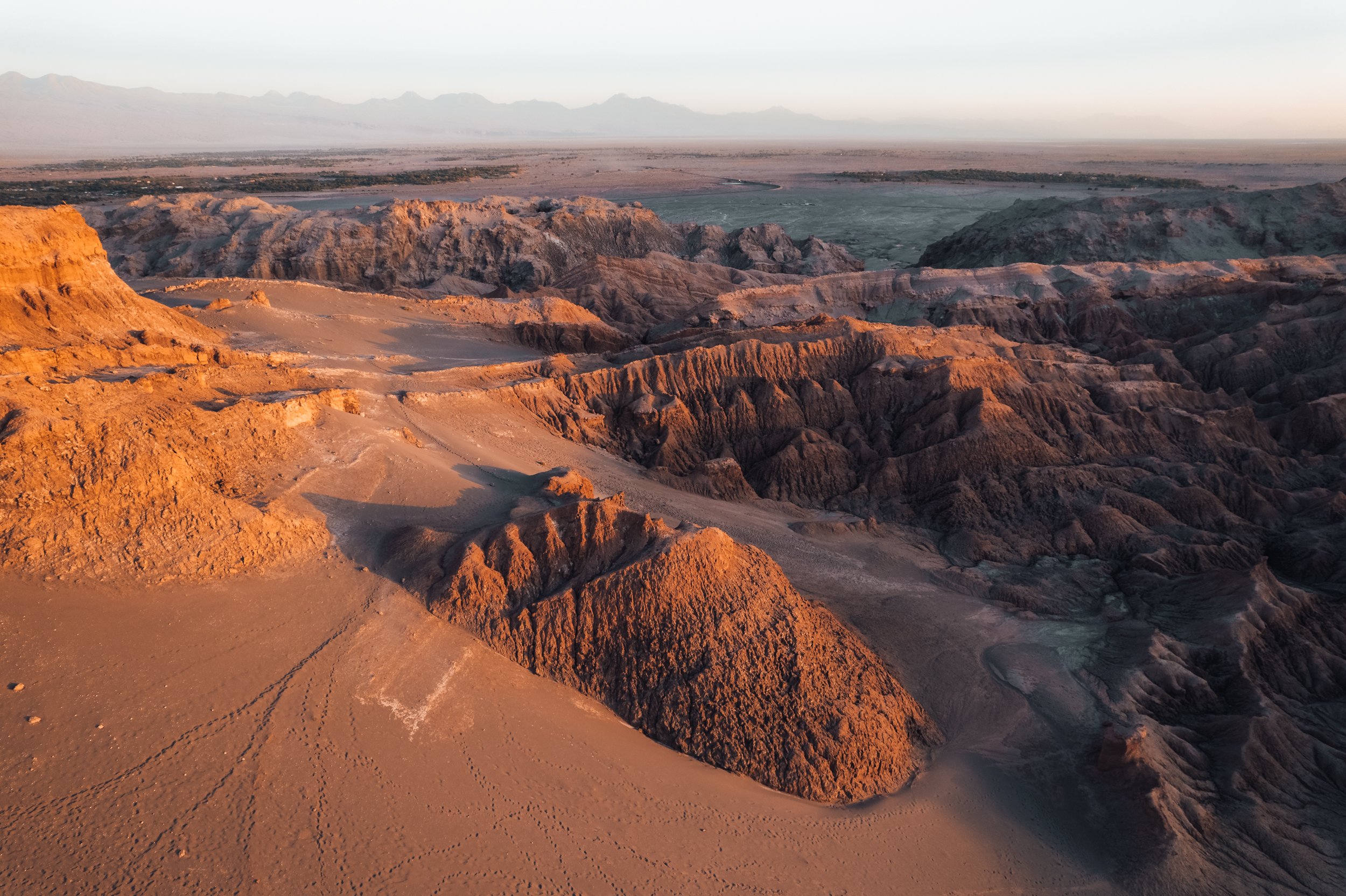 Atacama Desert, Chile: Mars On Earth