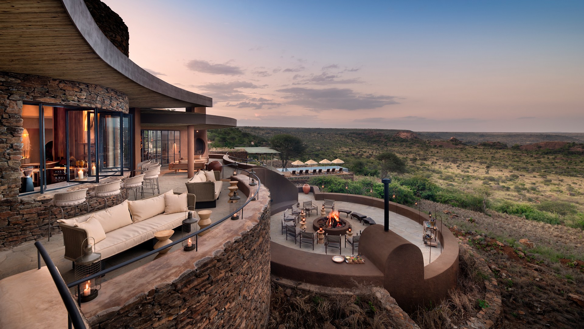 Where The Wild Whispers: Inside Kenya’s Most Soulful Safari Retreat