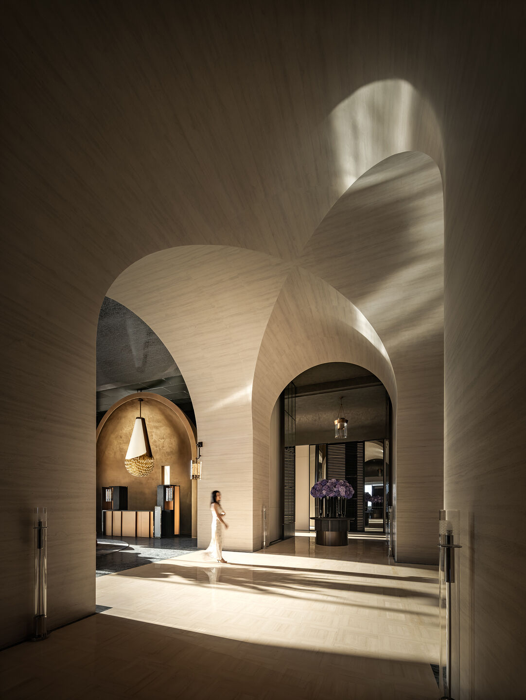 InterContinental Yining - A Silk Road Sanctuary Where Serenity Meets Soulful Hospitality