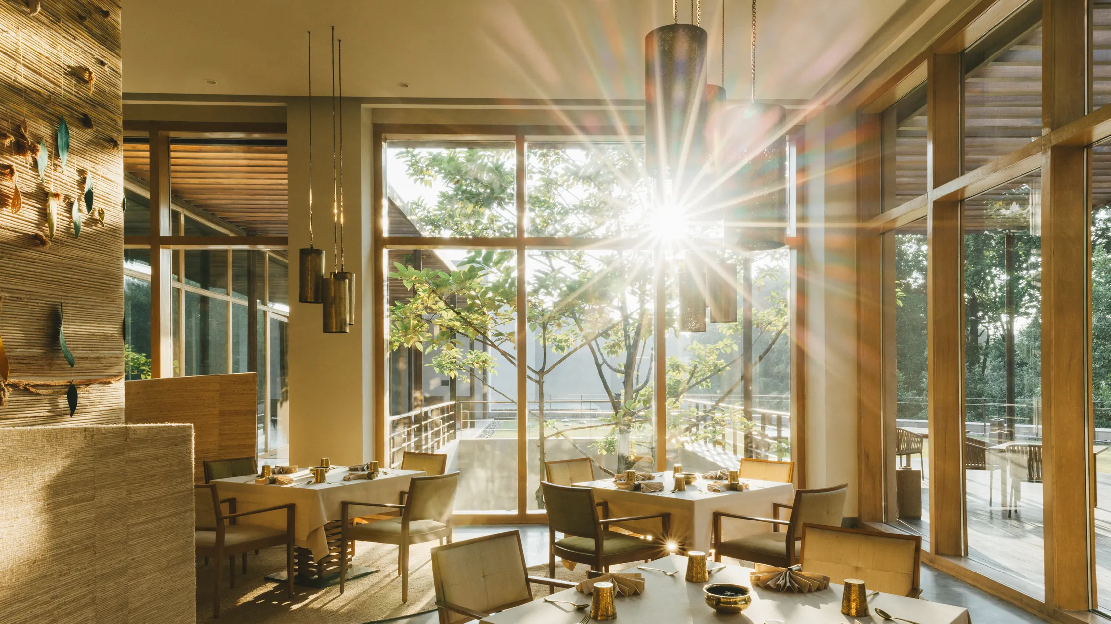 Six Senses Vana: The Art Of Returning To Self In The Himalayan Foothills